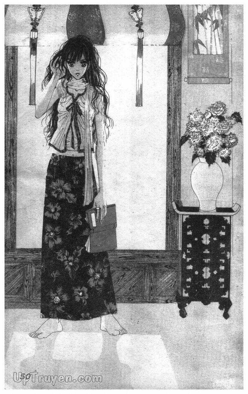 Hoàng Cung - Chapter 3 - Trang 23