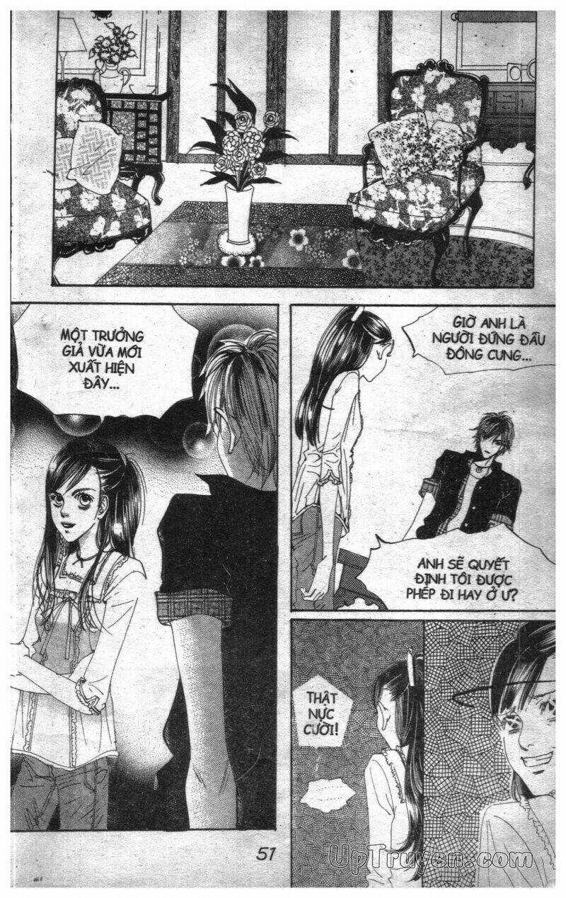 Hoàng Cung - Chapter 3 - Trang 24