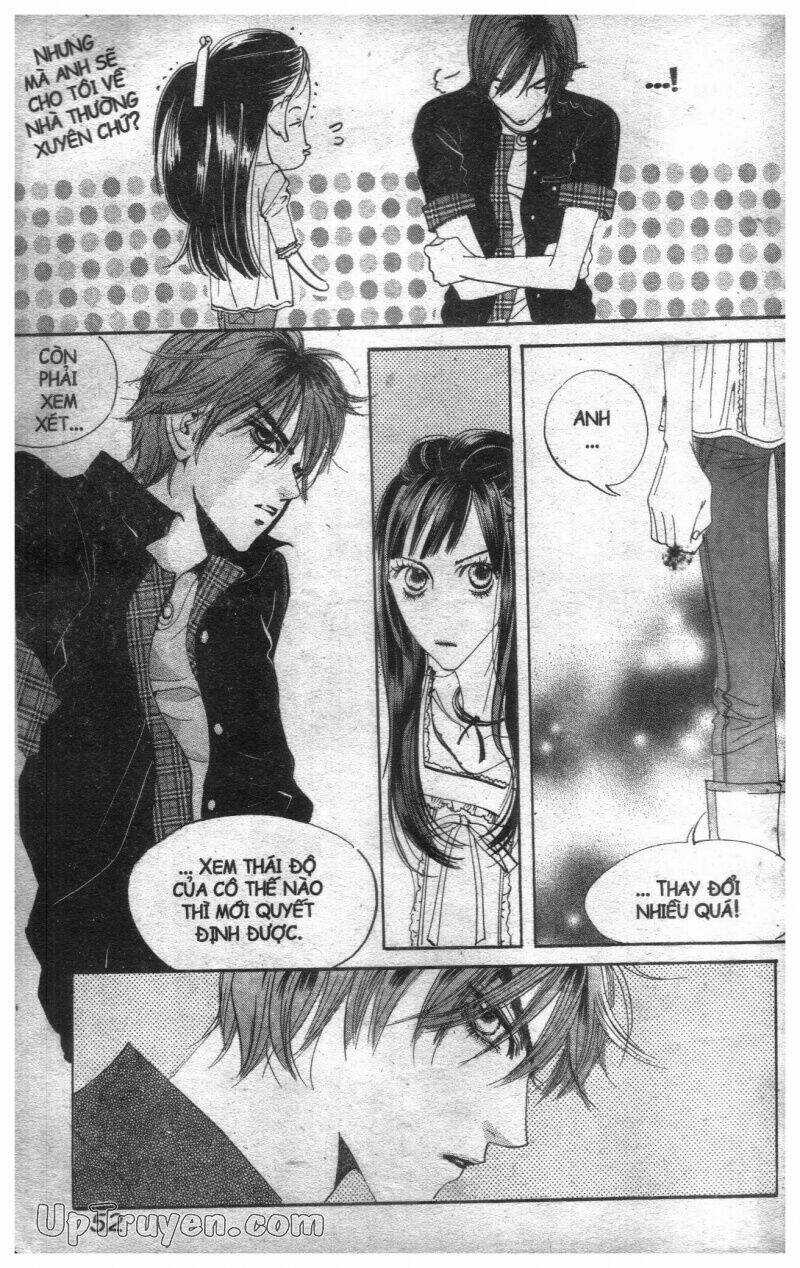 Hoàng Cung - Chapter 3 - Trang 25