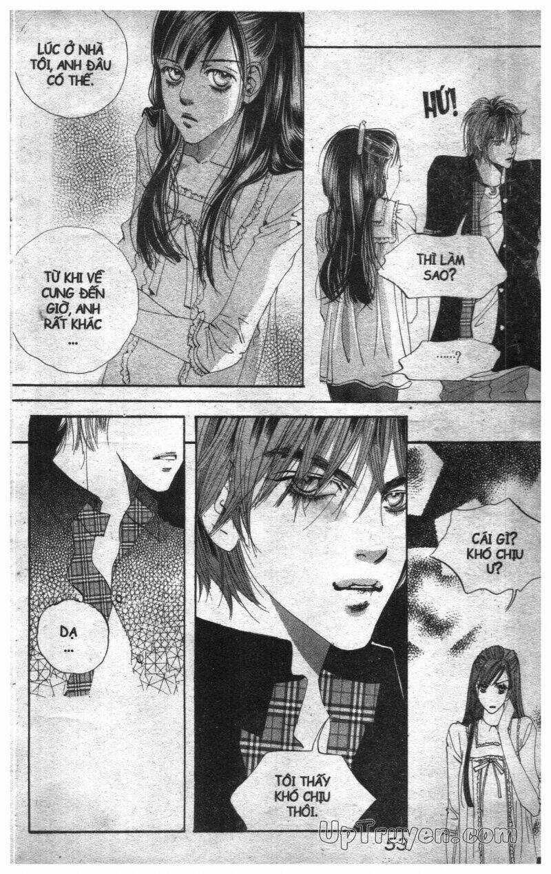 Hoàng Cung - Chapter 3 - Trang 26