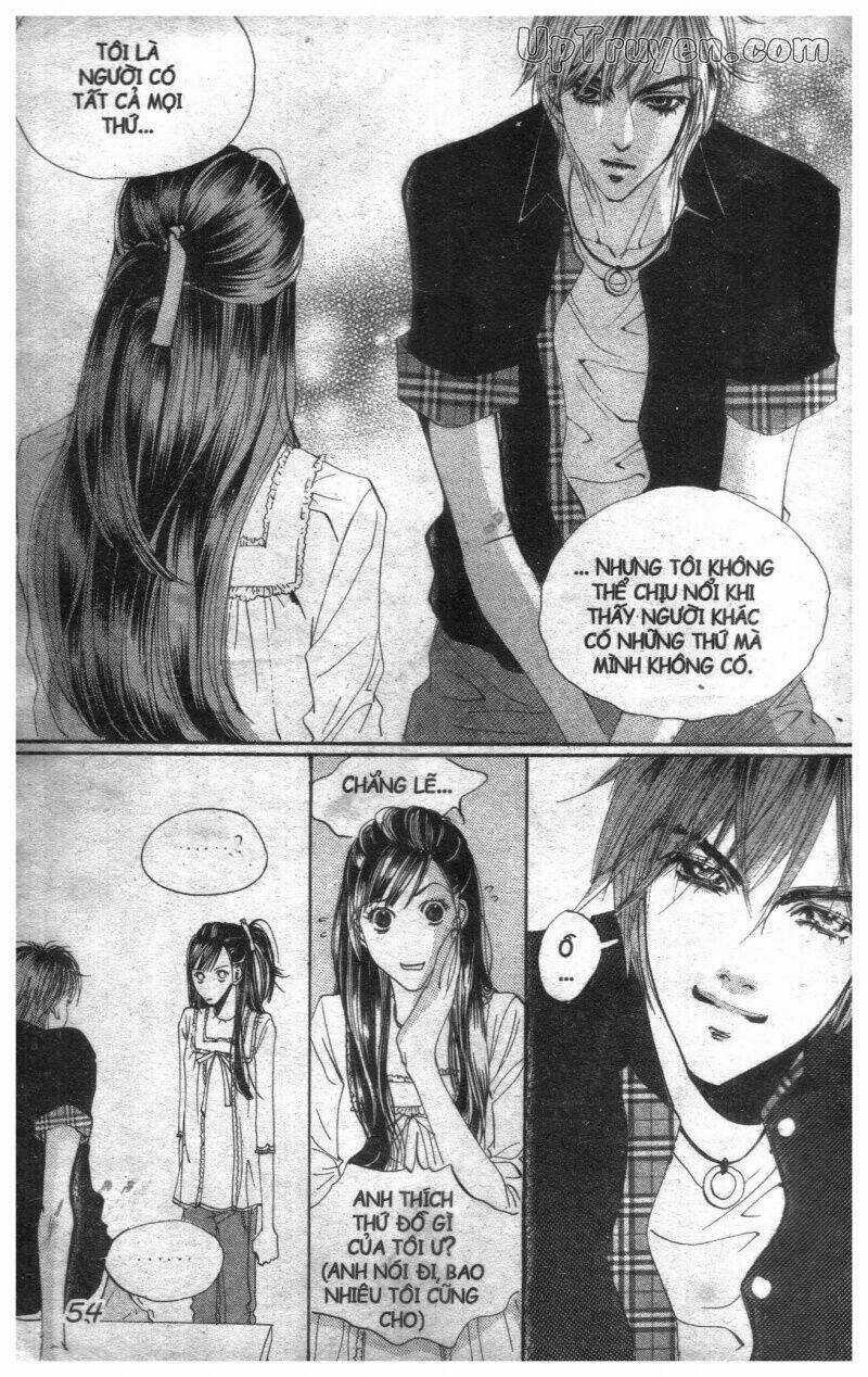 Hoàng Cung - Chapter 3 - Trang 27