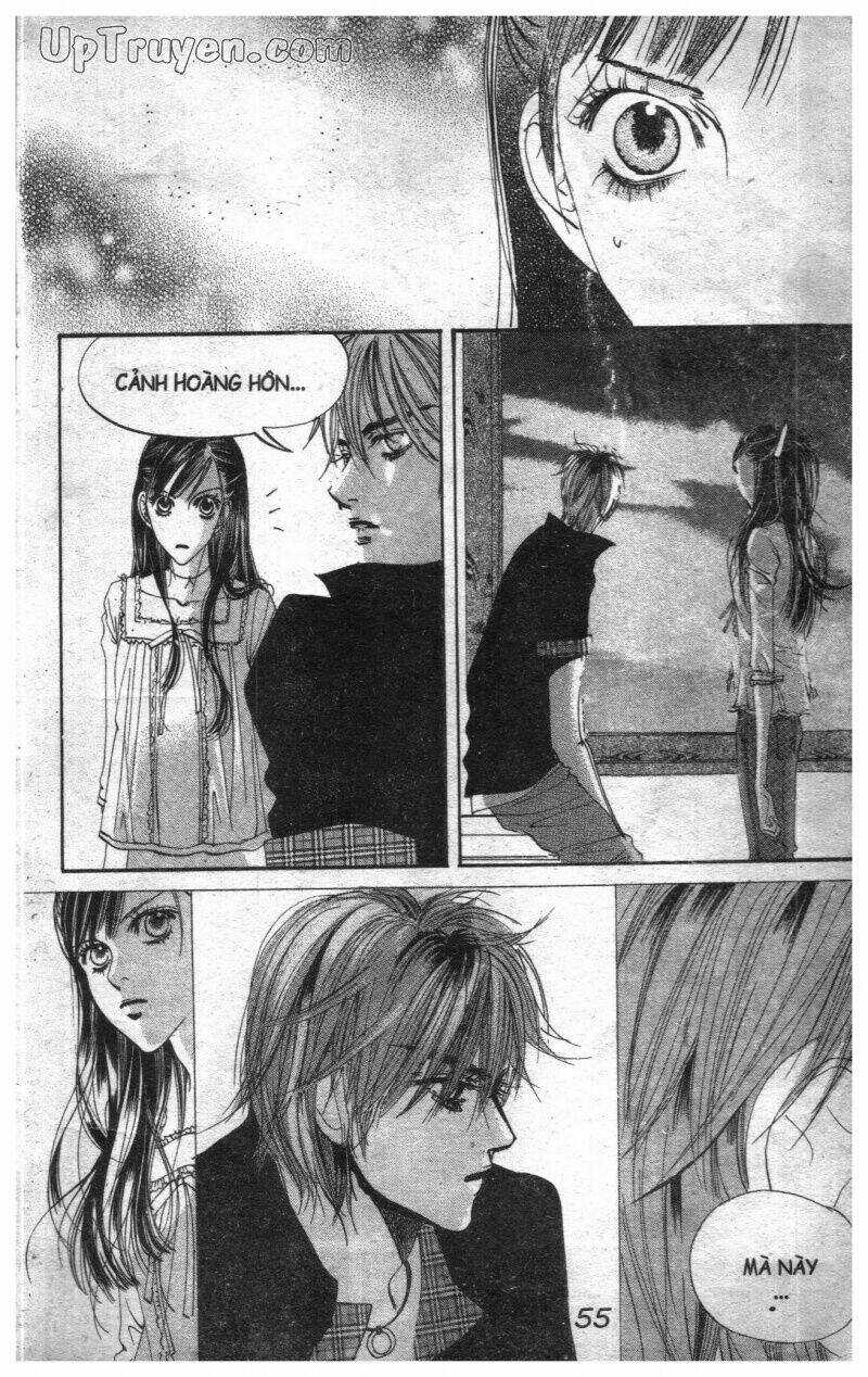 Hoàng Cung - Chapter 3 - Trang 28