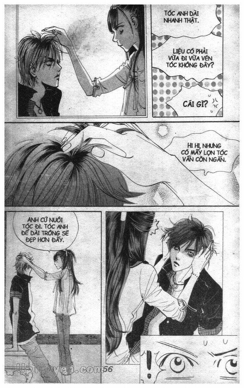 Hoàng Cung - Chapter 3 - Trang 29