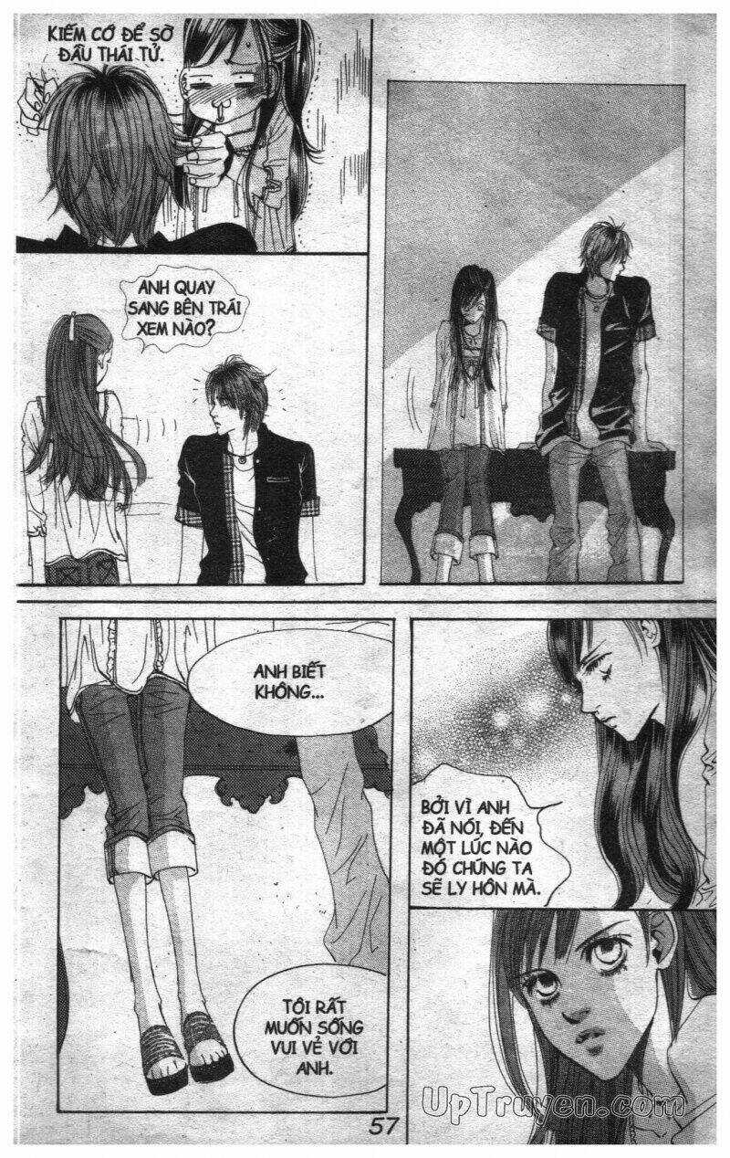 Hoàng Cung - Chapter 3 - Trang 30