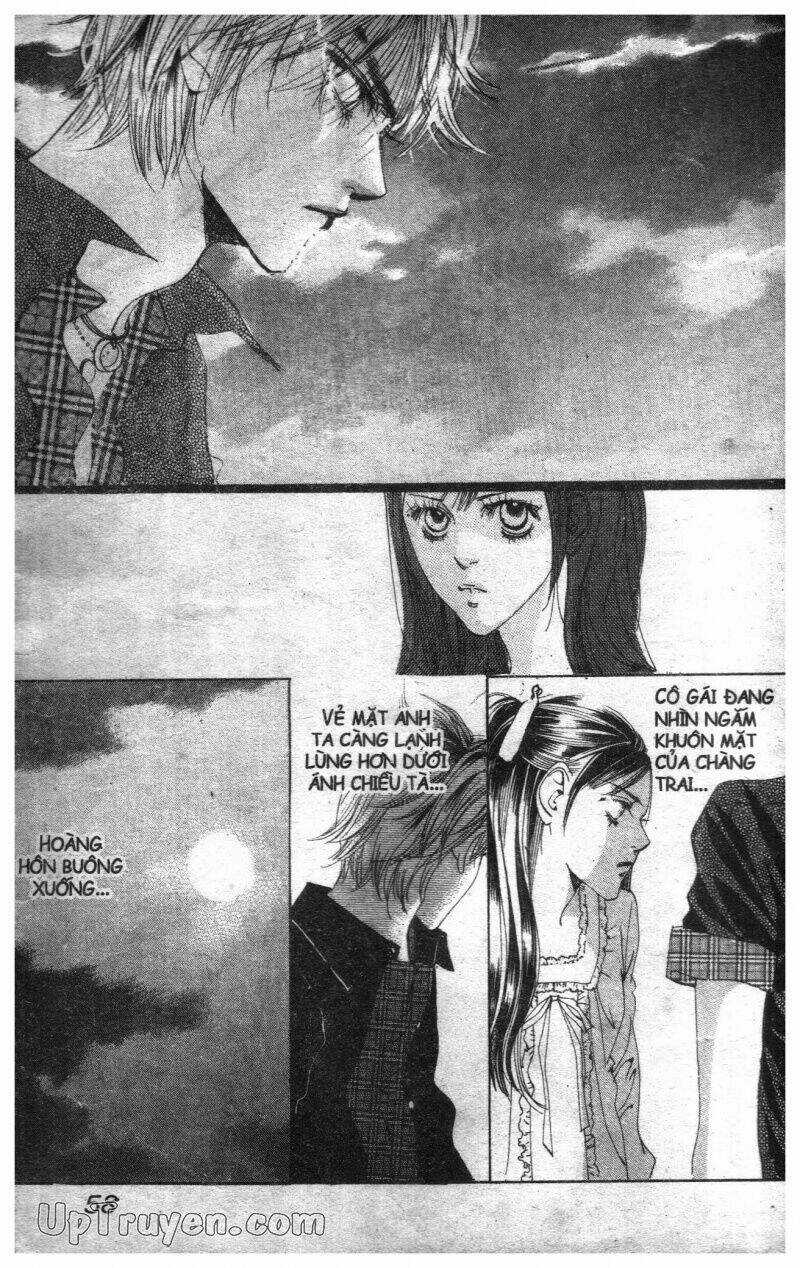 Hoàng Cung - Chapter 3 - Trang 31