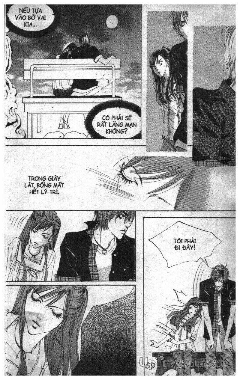 Hoàng Cung - Chapter 3 - Trang 32