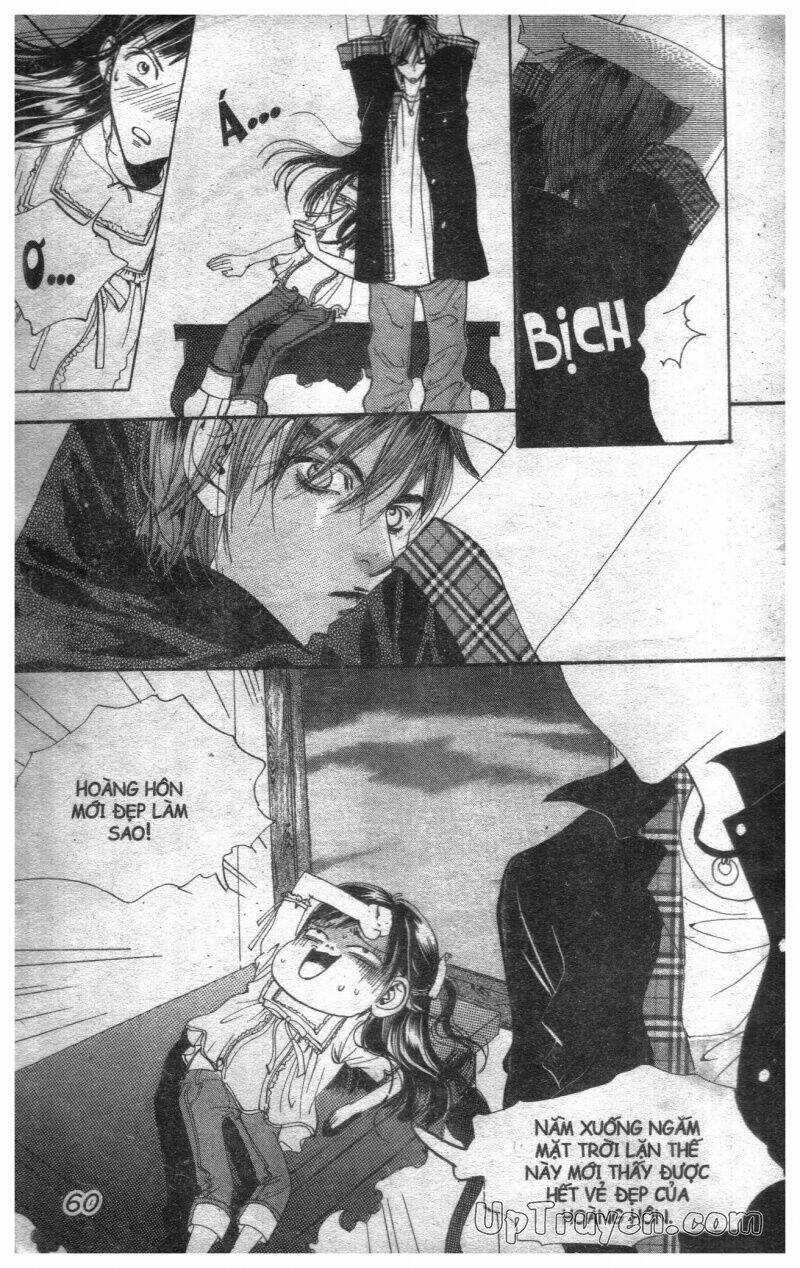 Hoàng Cung - Chapter 3 - Trang 33