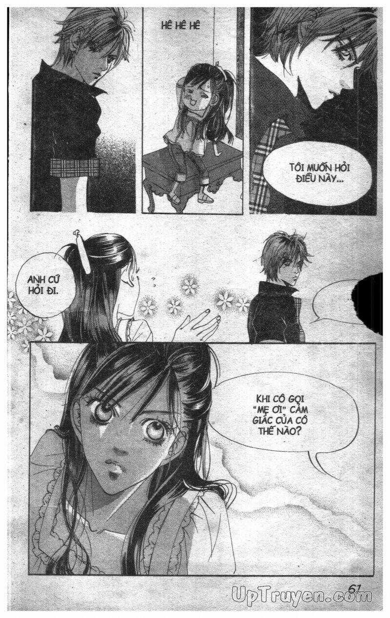 Hoàng Cung - Chapter 3 - Trang 34