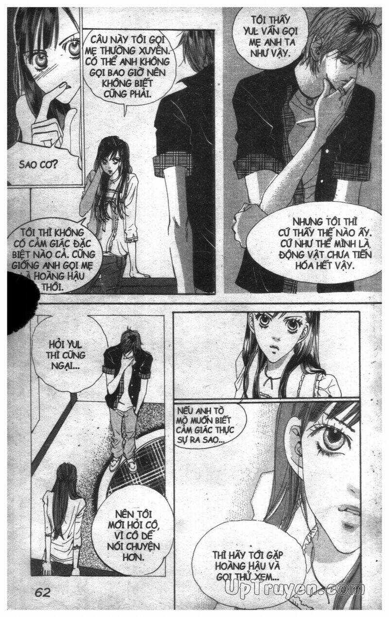 Hoàng Cung - Chapter 3 - Trang 35