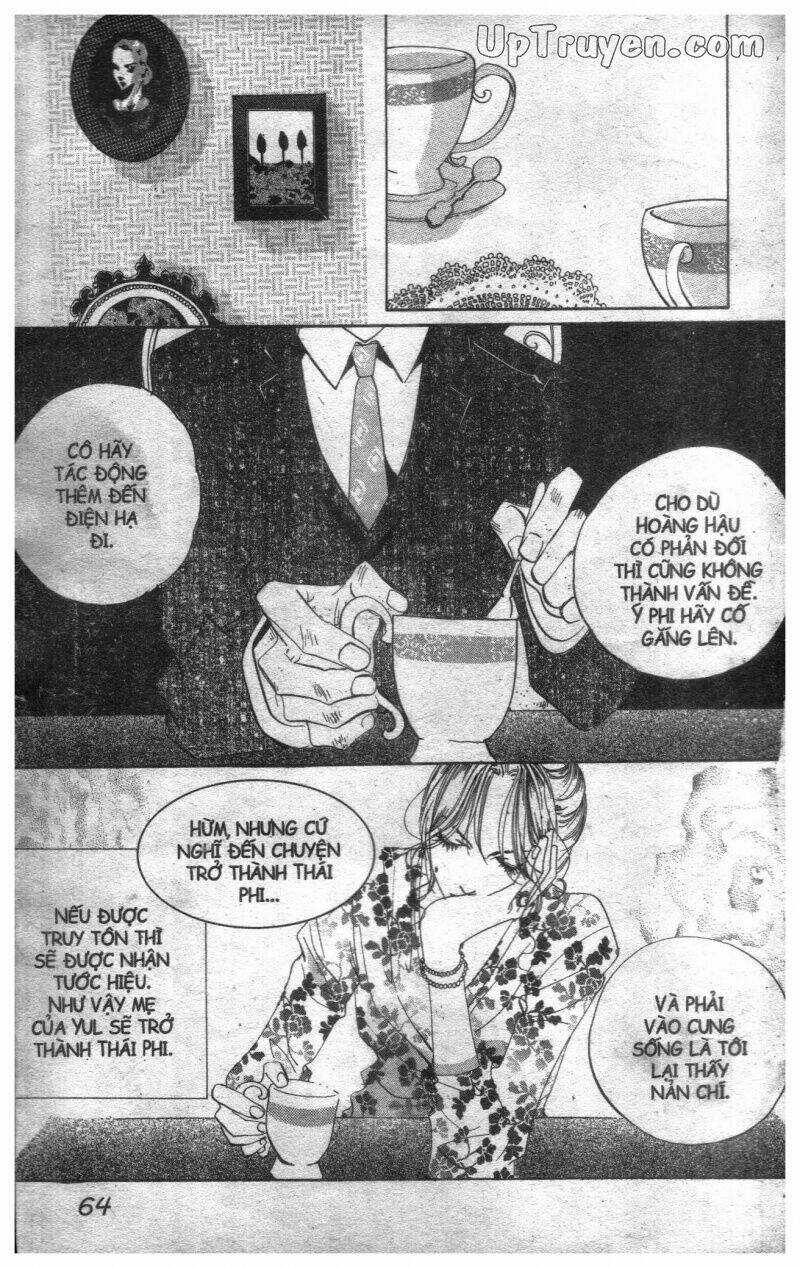 Hoàng Cung - Chapter 3 - Trang 37