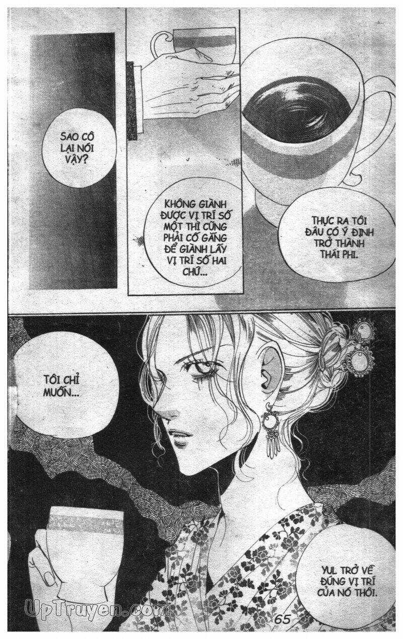 Hoàng Cung - Chapter 3 - Trang 38