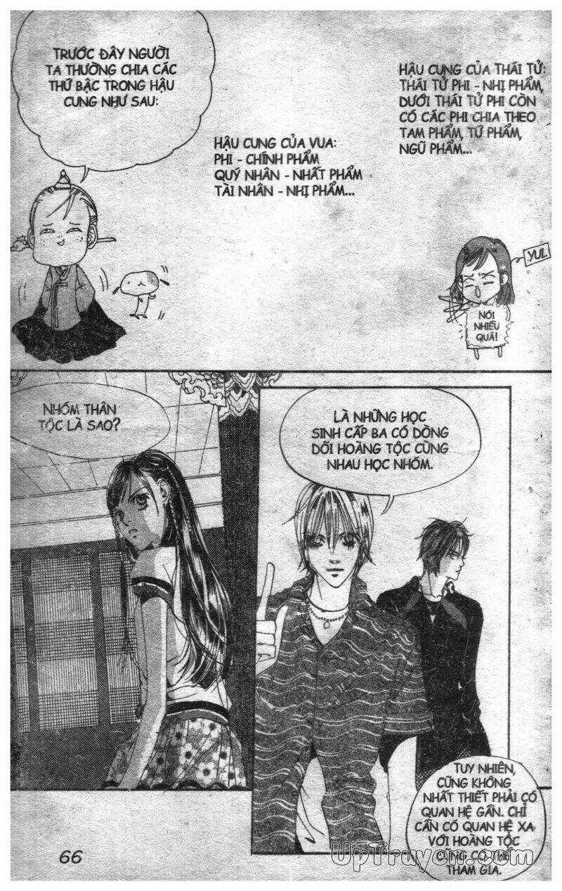 Hoàng Cung - Chapter 3 - Trang 39