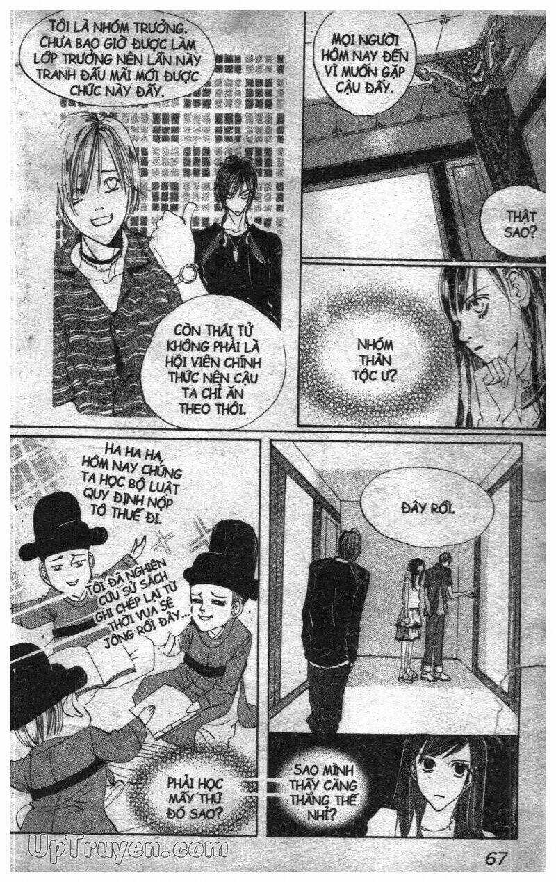 Hoàng Cung - Chapter 3 - Trang 40