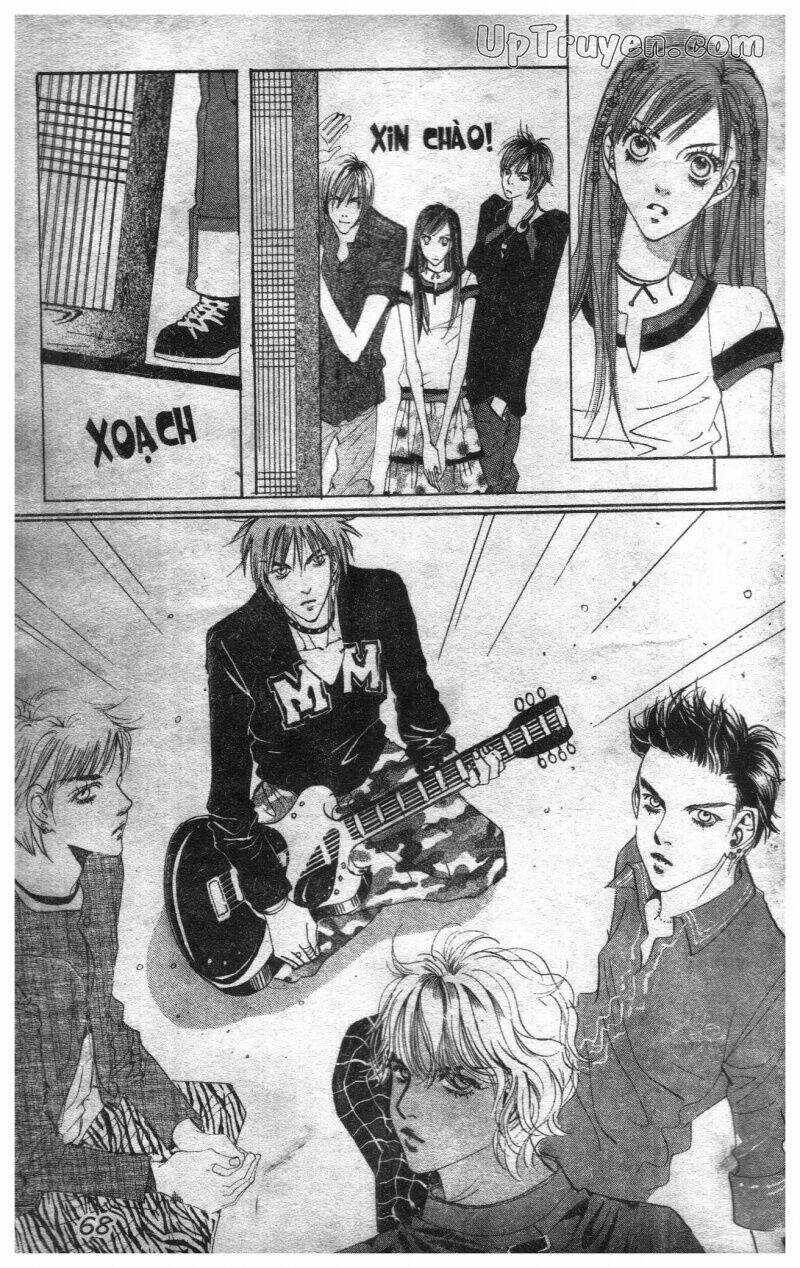 Hoàng Cung - Chapter 3 - Trang 41