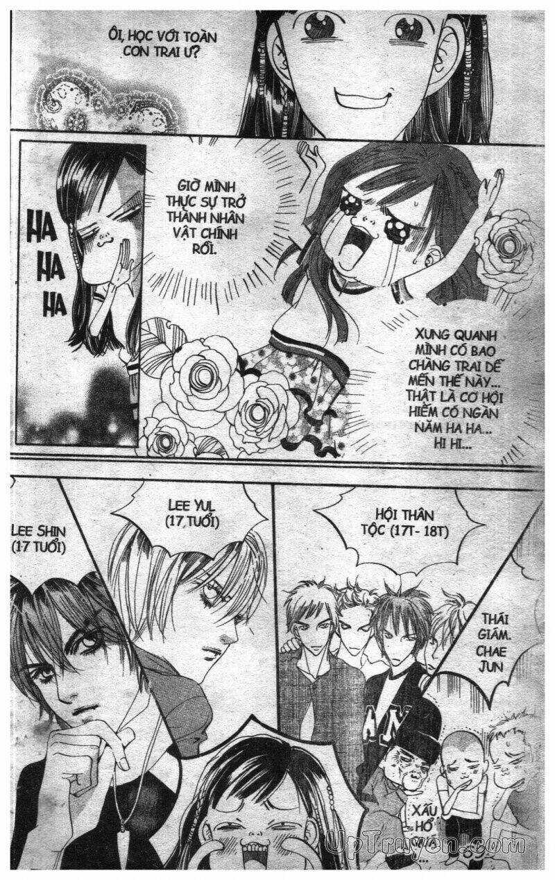 Hoàng Cung - Chapter 3 - Trang 42