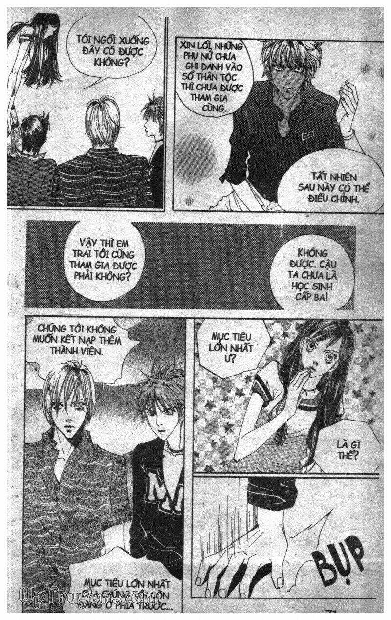 Hoàng Cung - Chapter 3 - Trang 44