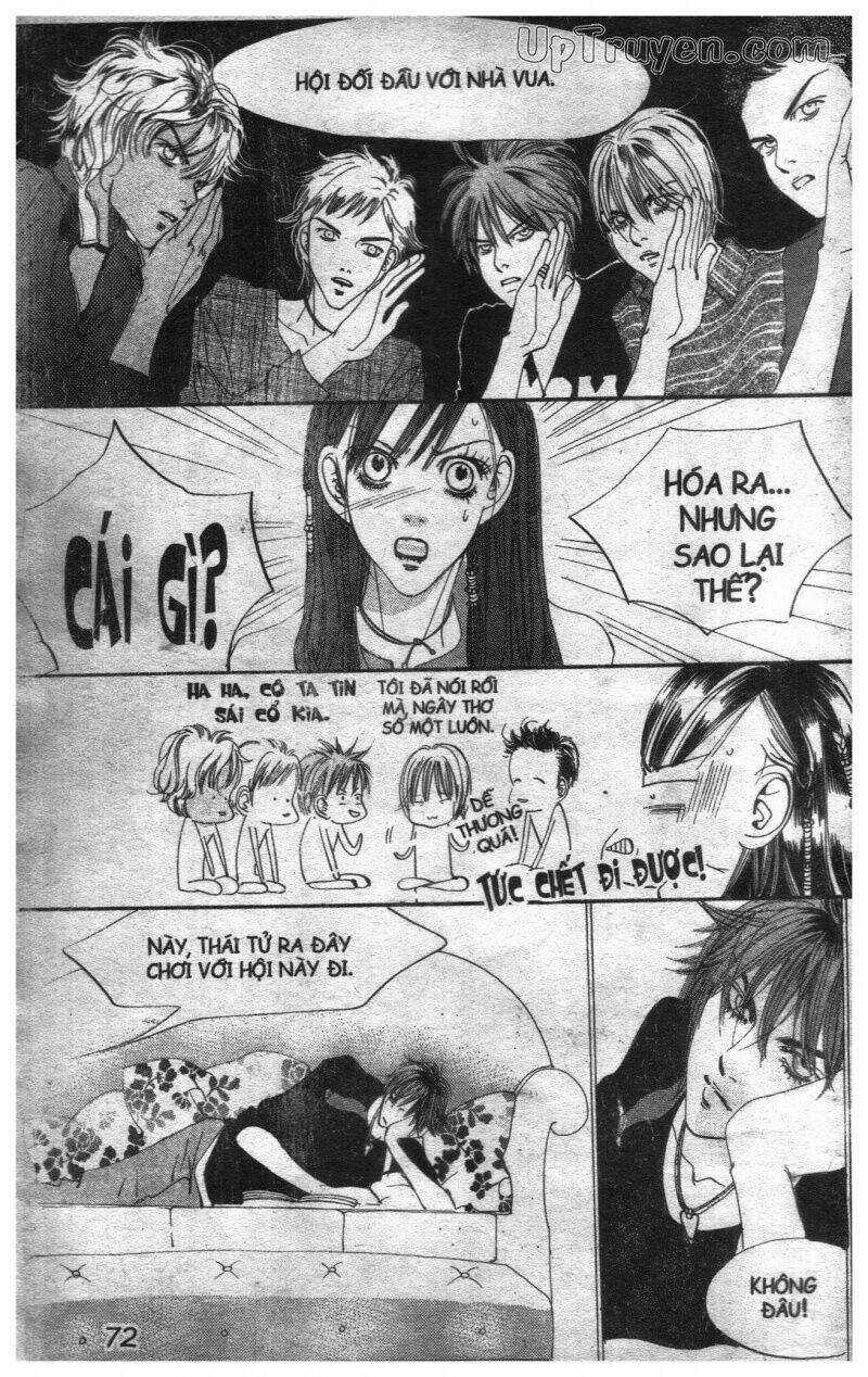 Hoàng Cung - Chapter 3 - Trang 45