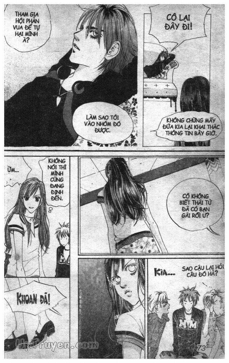 Hoàng Cung - Chapter 3 - Trang 46