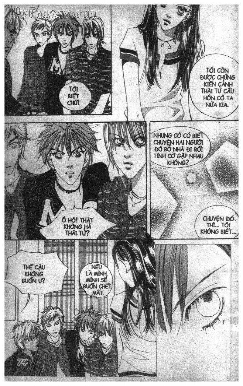 Hoàng Cung - Chapter 3 - Trang 47