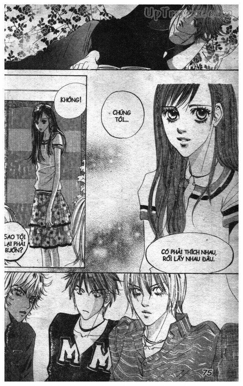 Hoàng Cung - Chapter 3 - Trang 48