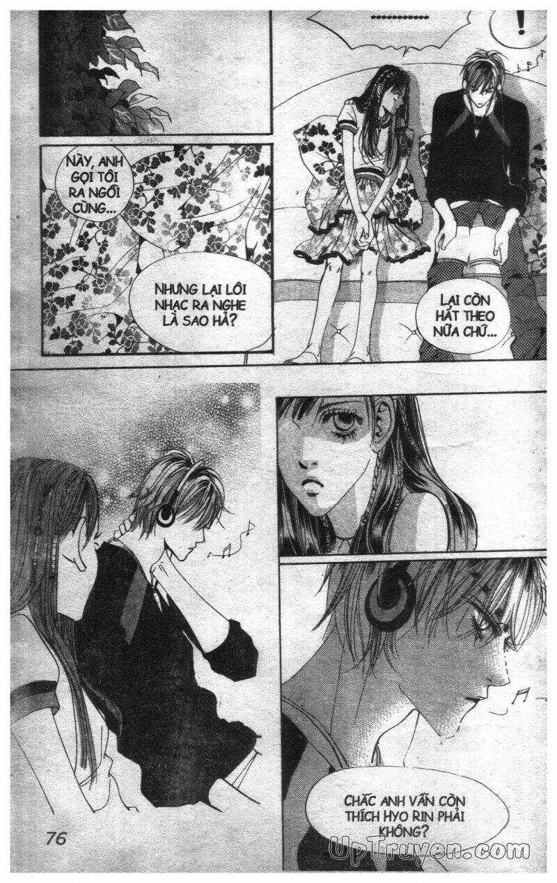 Hoàng Cung - Chapter 3 - Trang 49