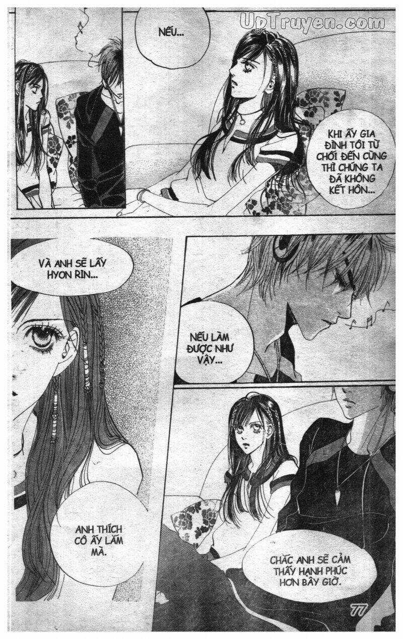 Hoàng Cung - Chapter 3 - Trang 50