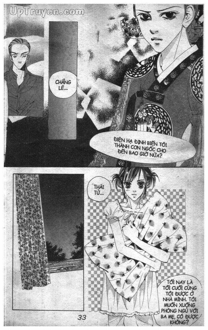 Hoàng Cung - Chapter 3 - Trang 6