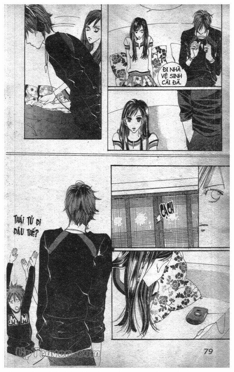 Hoàng Cung - Chapter 3 - Trang 52