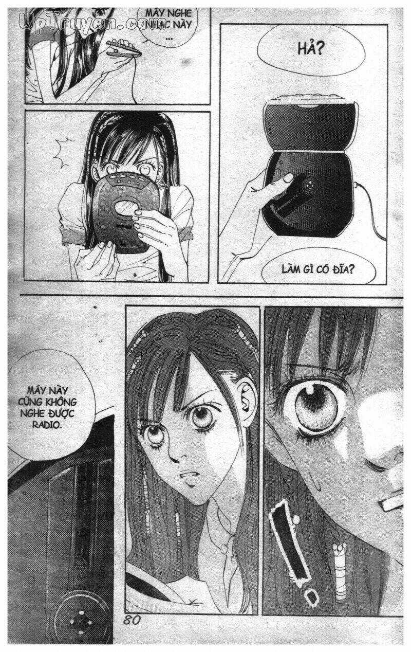 Hoàng Cung - Chapter 3 - Trang 53