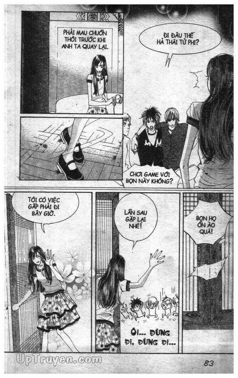 Hoàng Cung - Chapter 3 - Trang 56