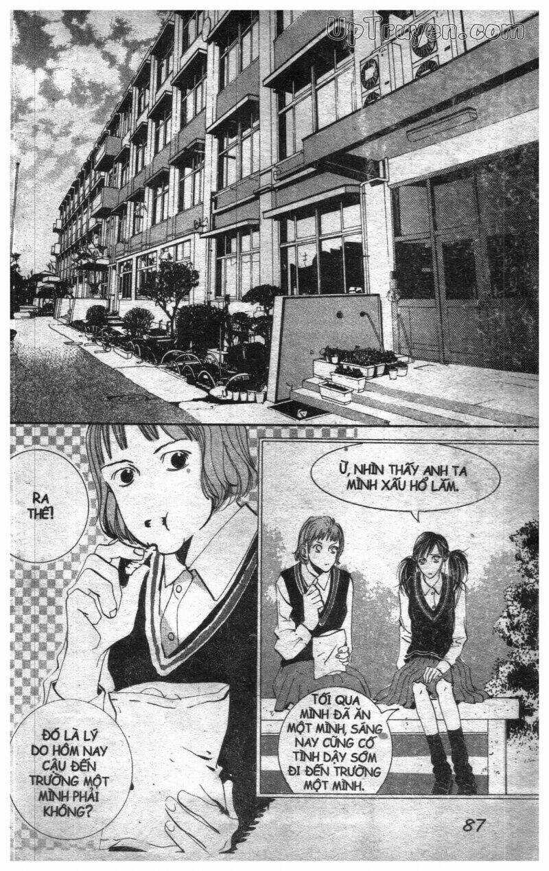 Hoàng Cung - Chapter 3 - Trang 60