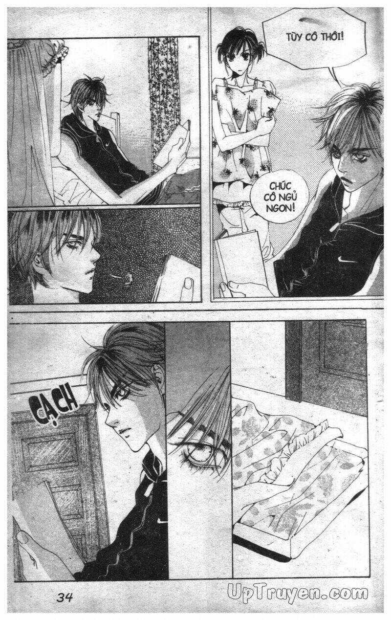 Hoàng Cung - Chapter 3 - Trang 7