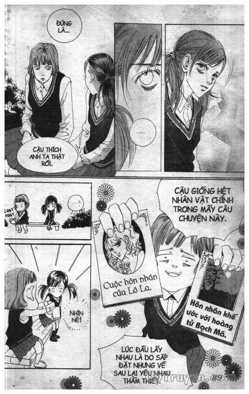 Hoàng Cung - Chapter 3 - Trang 62