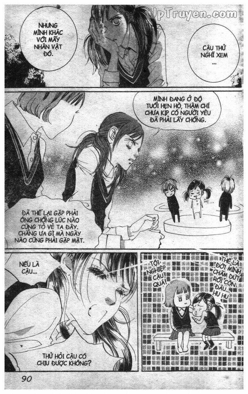 Hoàng Cung - Chapter 3 - Trang 63