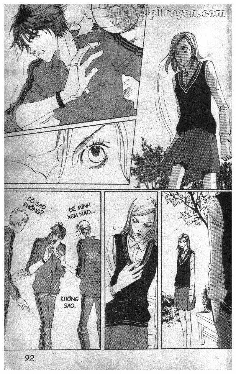 Hoàng Cung - Chapter 3 - Trang 65