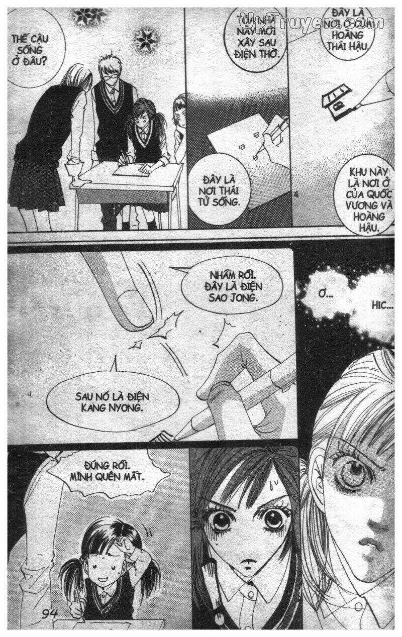 Hoàng Cung - Chapter 3 - Trang 67