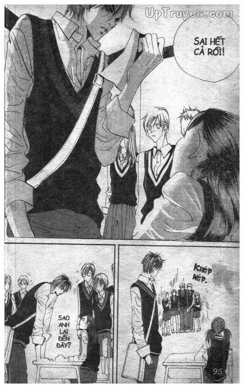 Hoàng Cung - Chapter 3 - Trang 68