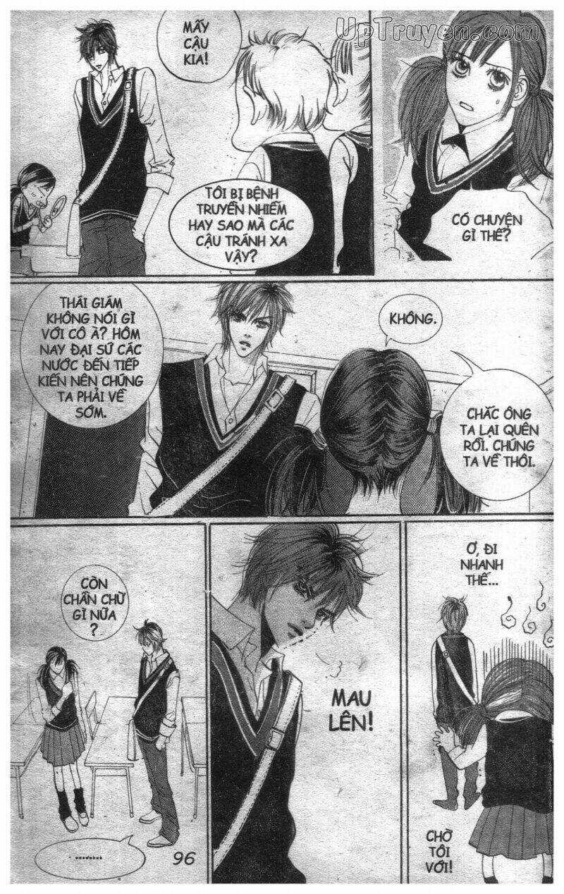 Hoàng Cung - Chapter 3 - Trang 69