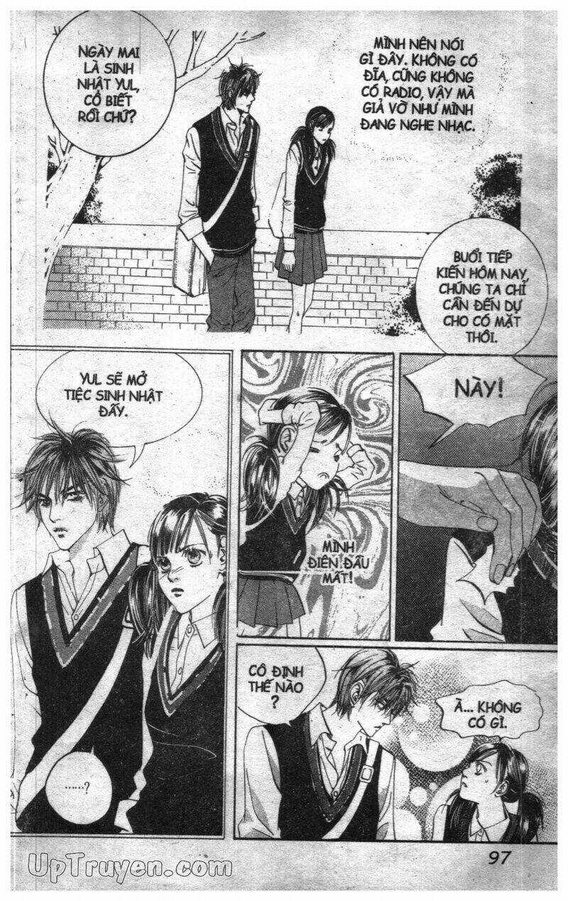 Hoàng Cung - Chapter 3 - Trang 70