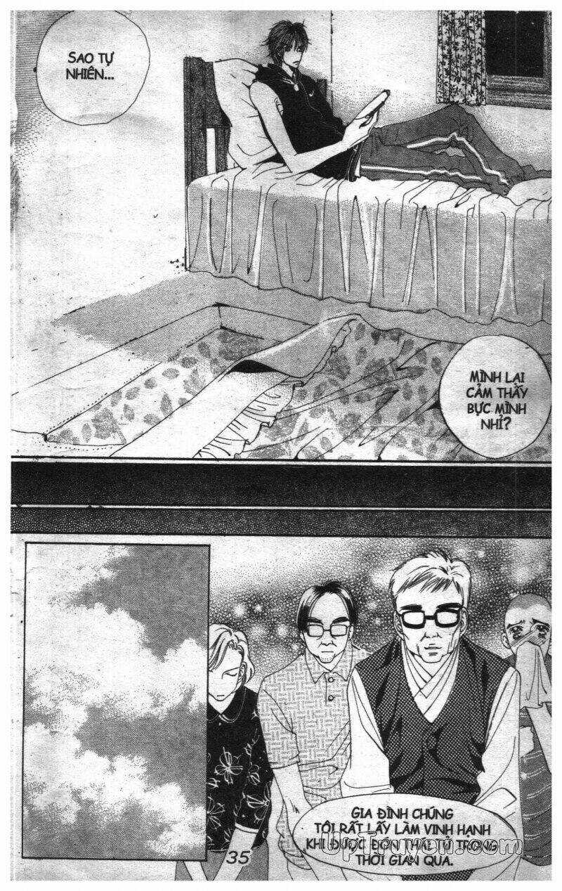 Hoàng Cung - Chapter 3 - Trang 8