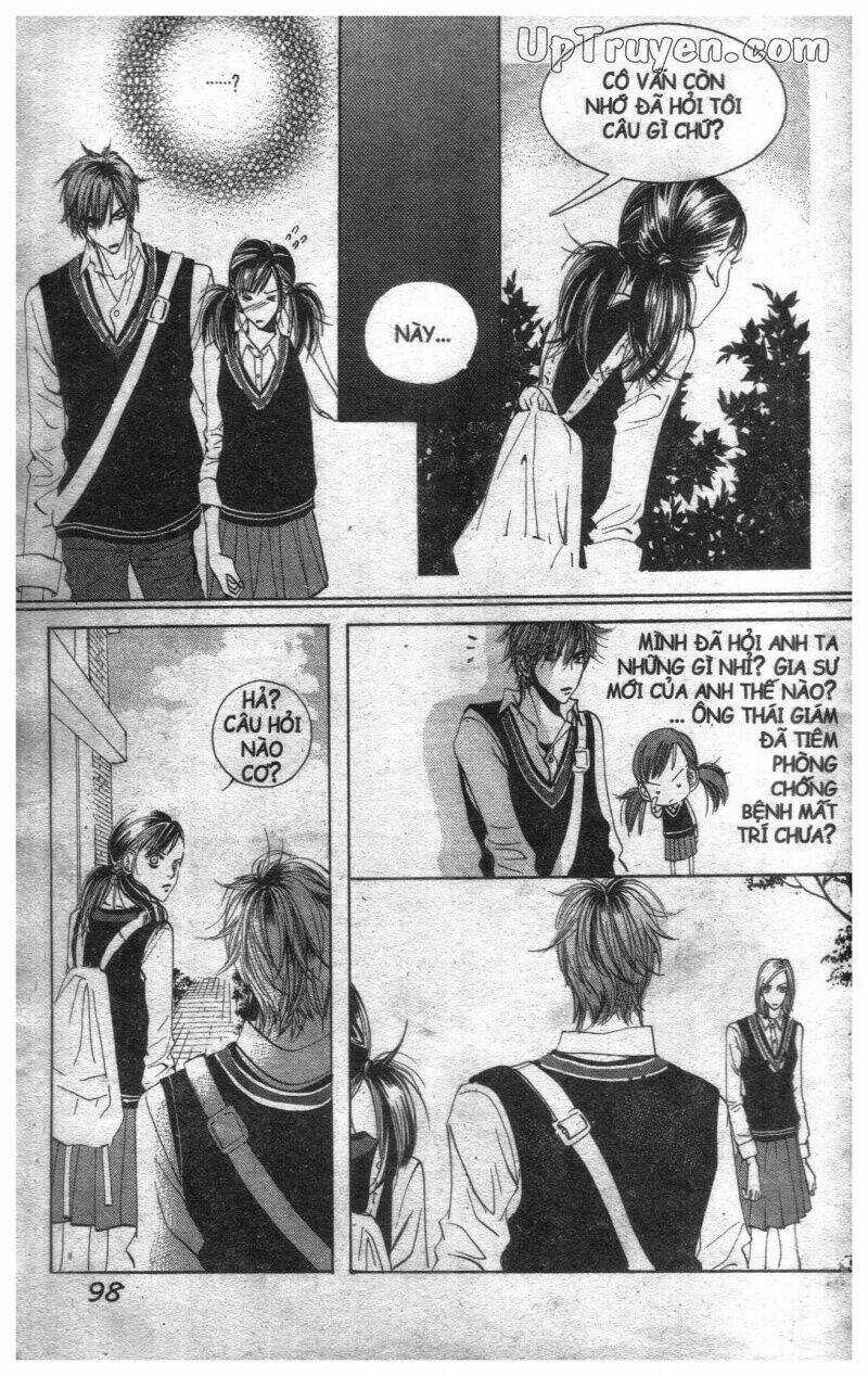 Hoàng Cung - Chapter 3 - Trang 71