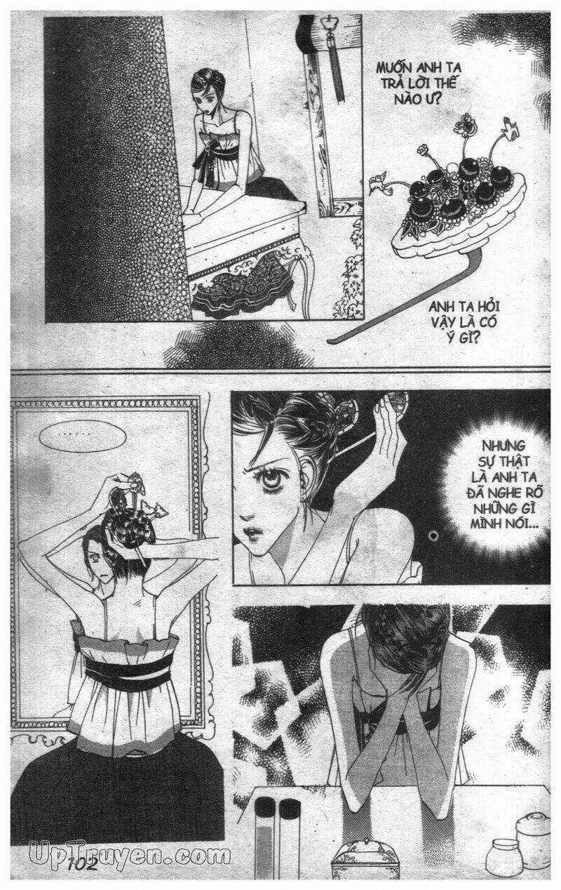 Hoàng Cung - Chapter 3 - Trang 75