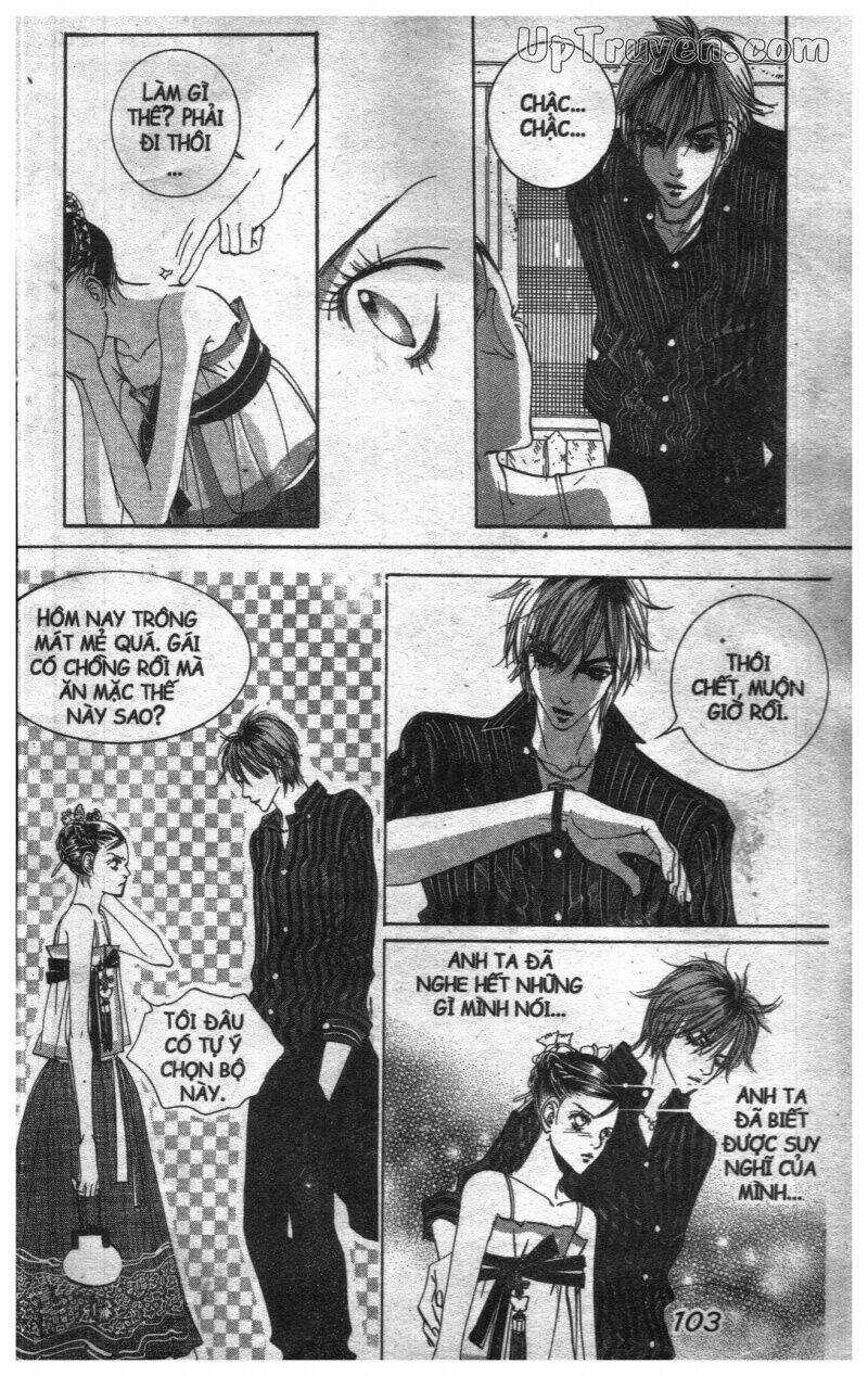 Hoàng Cung - Chapter 3 - Trang 76