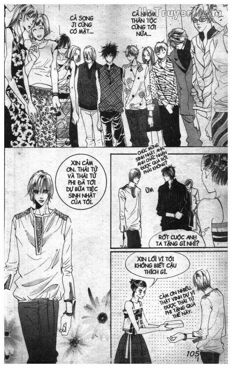 Hoàng Cung - Chapter 3 - Trang 78