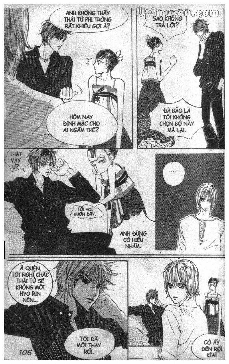 Hoàng Cung - Chapter 3 - Trang 79