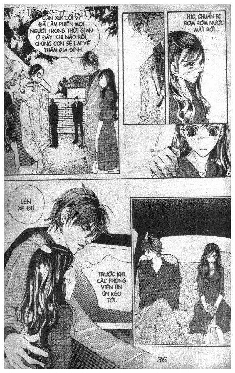 Hoàng Cung - Chapter 3 - Trang 9