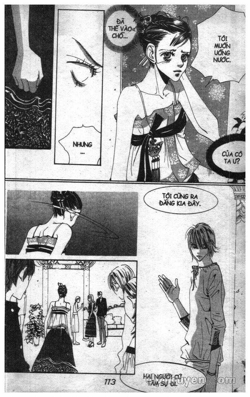 Hoàng Cung - Chapter 3 - Trang 86