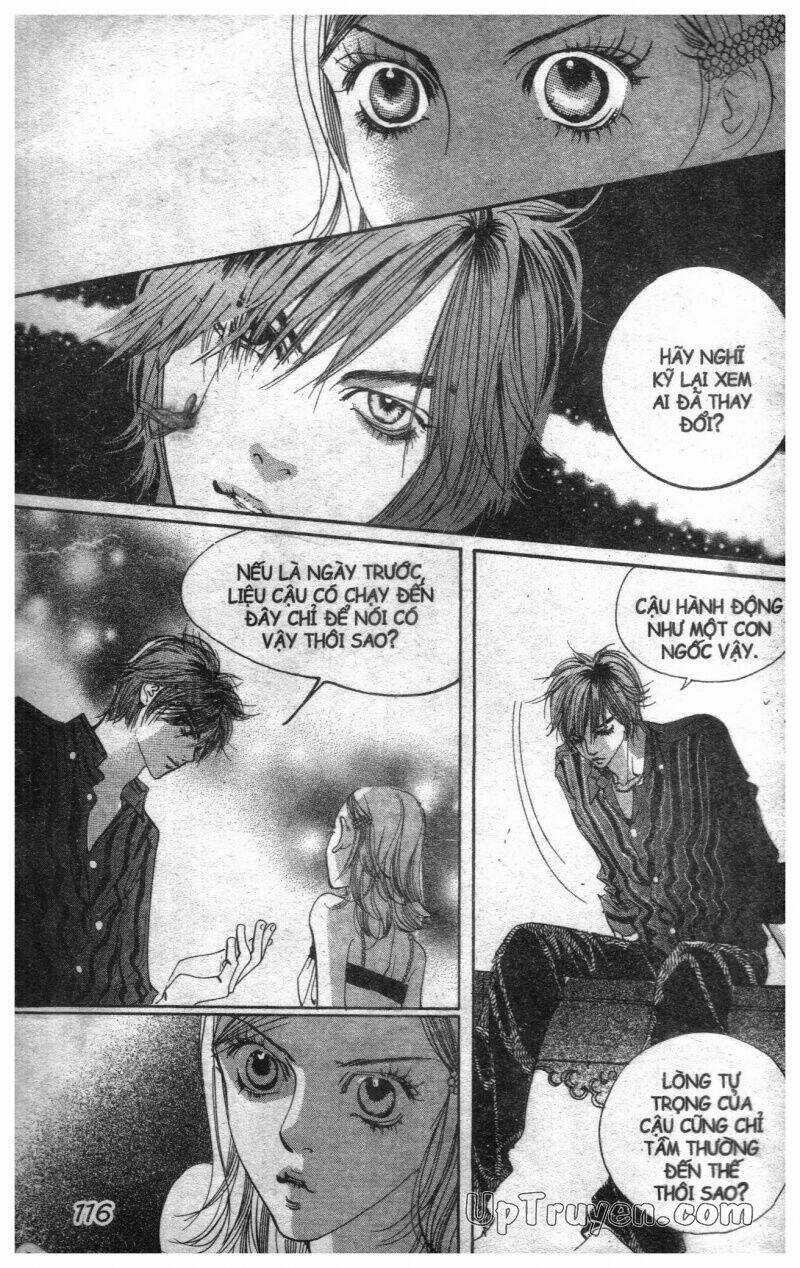 Hoàng Cung - Chapter 3 - Trang 89