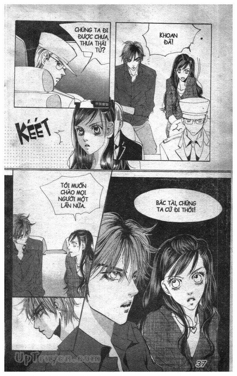 Hoàng Cung - Chapter 3 - Trang 10