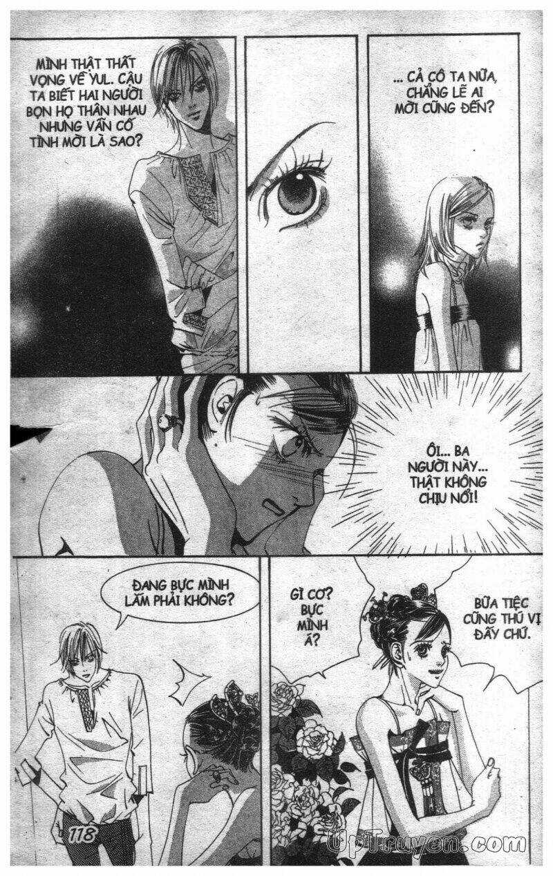 Hoàng Cung - Chapter 3 - Trang 91